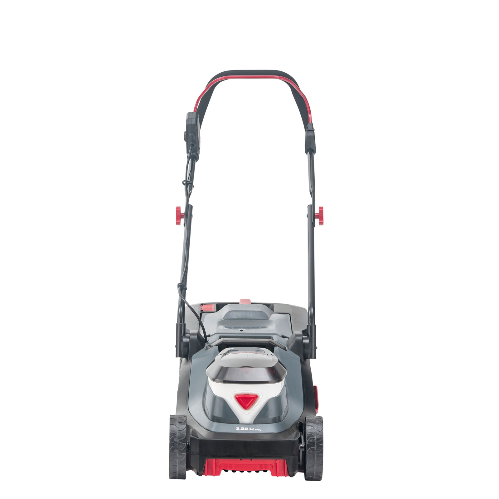 AL-KO  Akku-Rasenmäher 3.22 Li Easy Bild 3