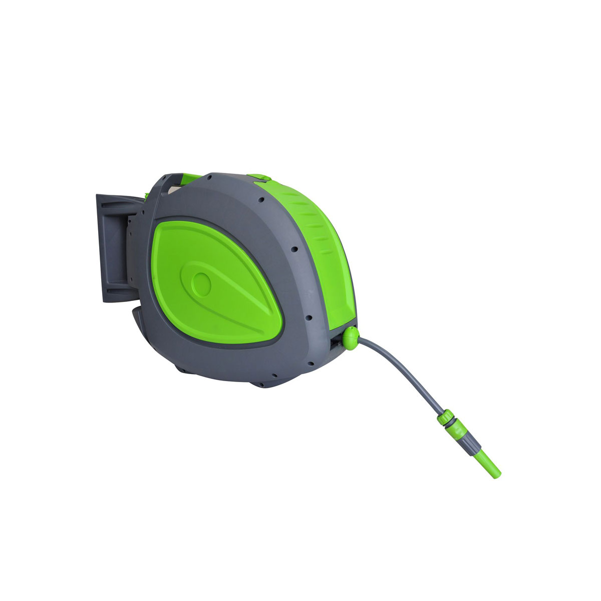 Wingart Wandschlauchbox 30 m