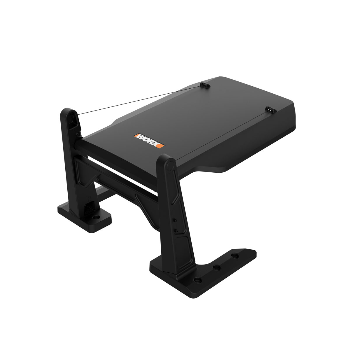 Worx Vision Garage WA0825 Bild 2