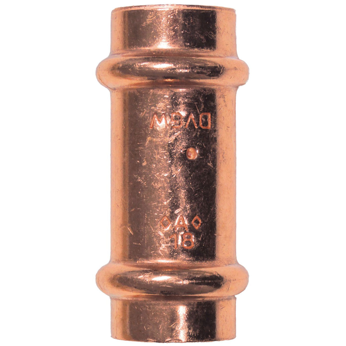 Cornat Press Muffe 18 mm