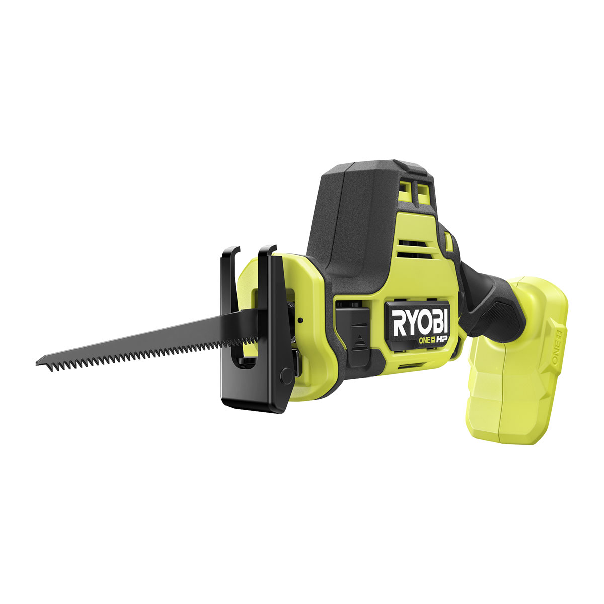 Ryobi  Akku-Säbelsäge RRS18C-0 ohne Akku und Ladegerät Bild 2