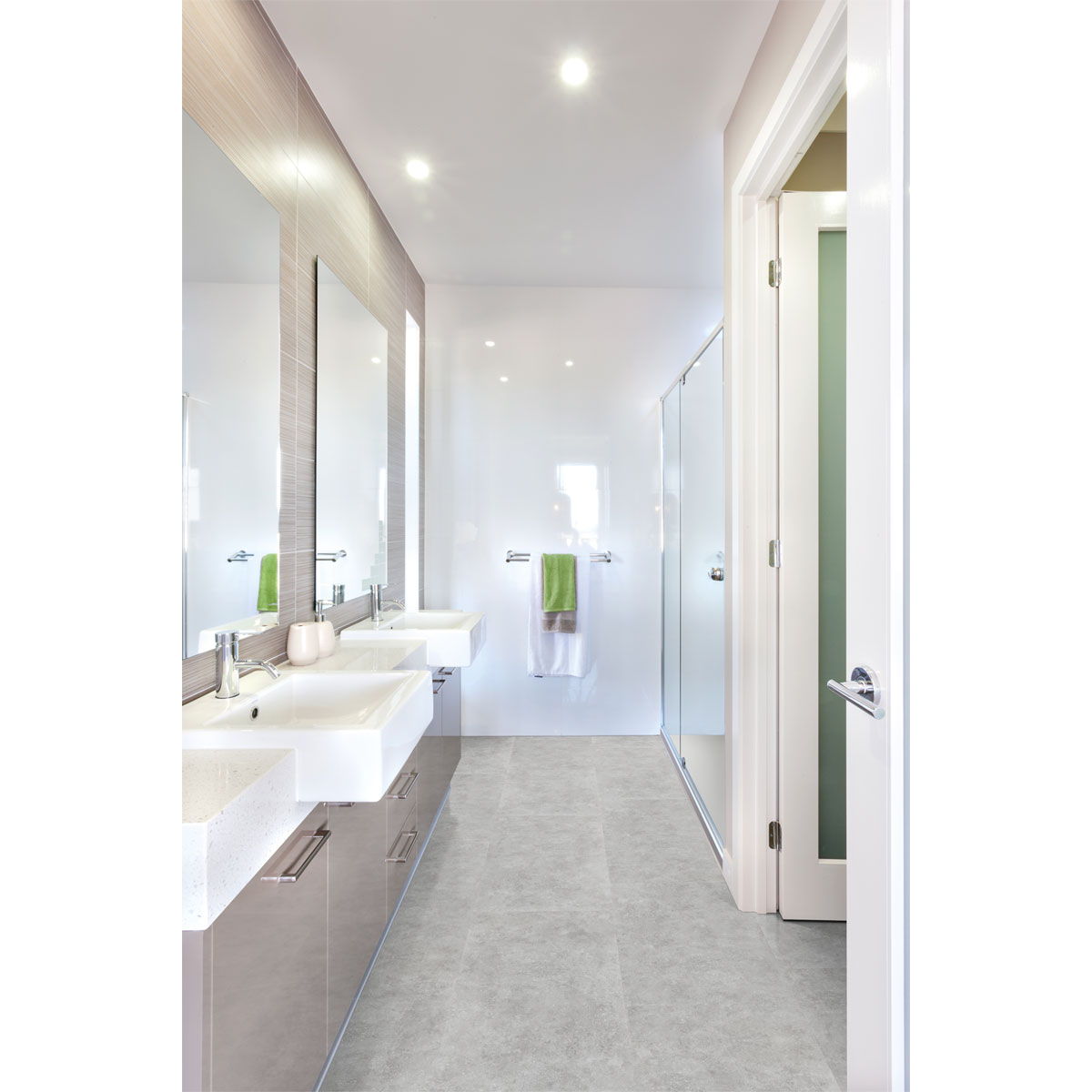 SLY Designboden L Midi 812,8 x 406,4 x 7,5 mm Bild 5