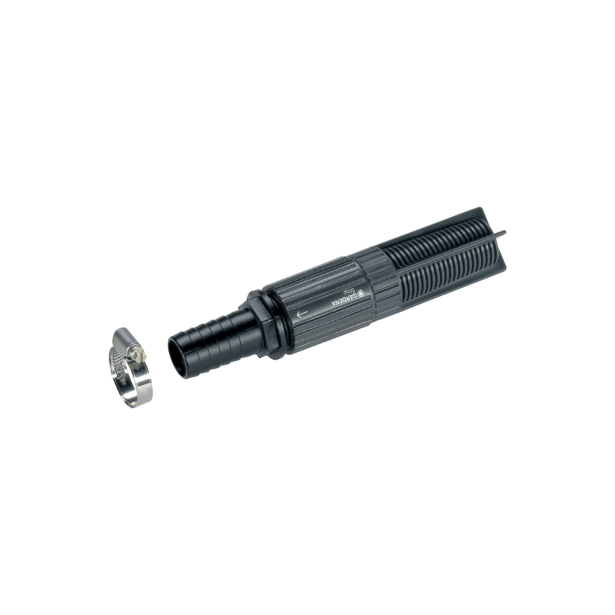Gardena  Saugfilter mit Rückflußstop für Pumpen