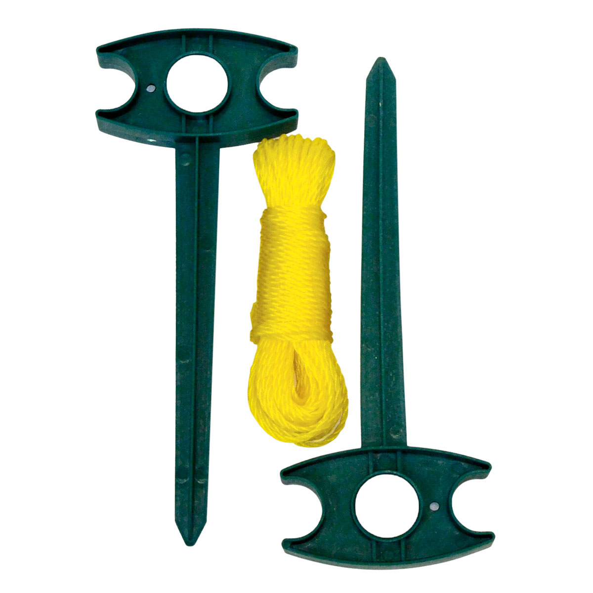 Basic Pflanzschnur-Set 15m