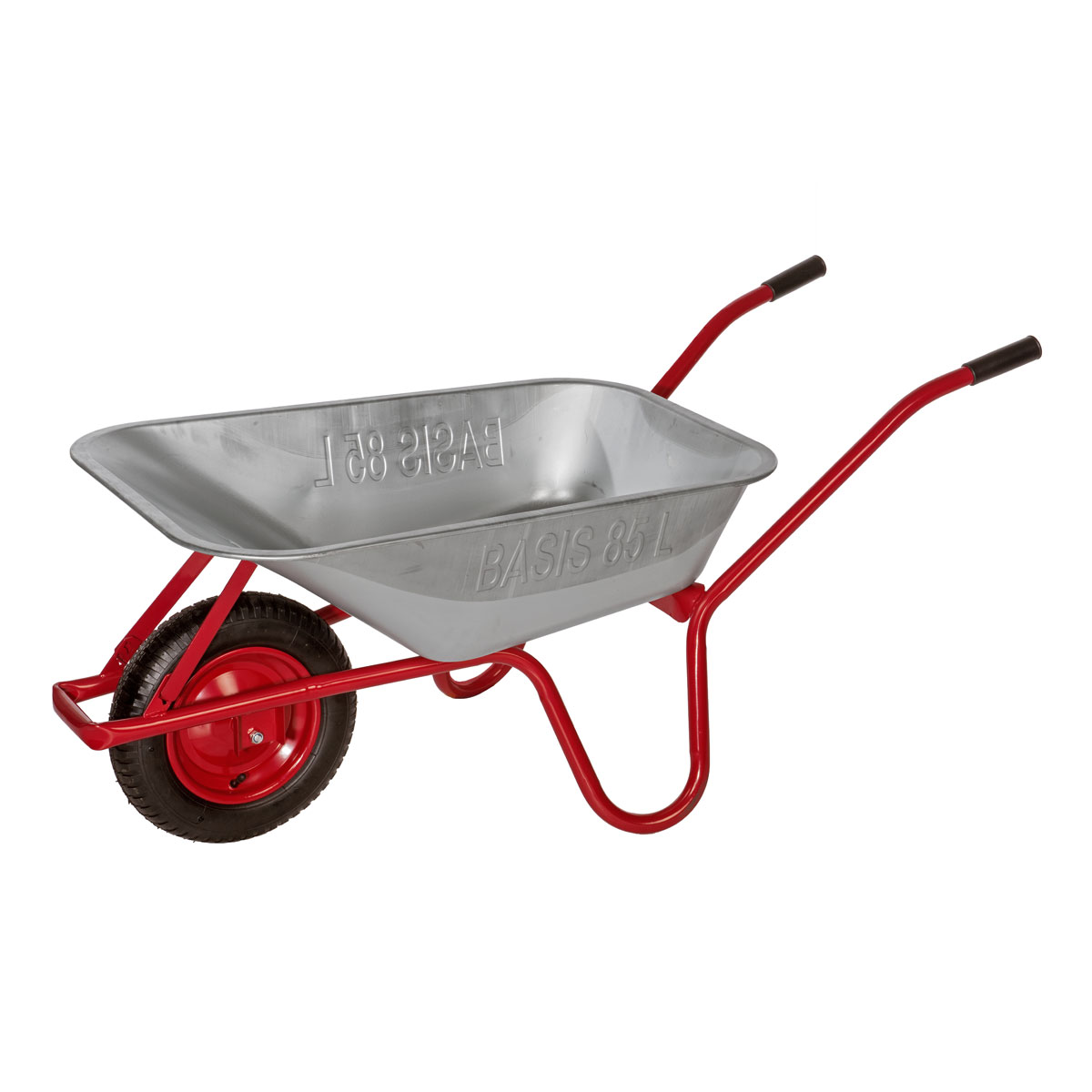 Gartenschubkarre Basis 85 L