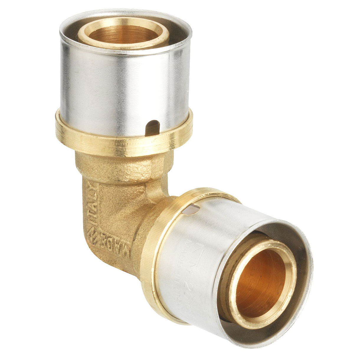 Cornat Press-Winkel 90 26 mm