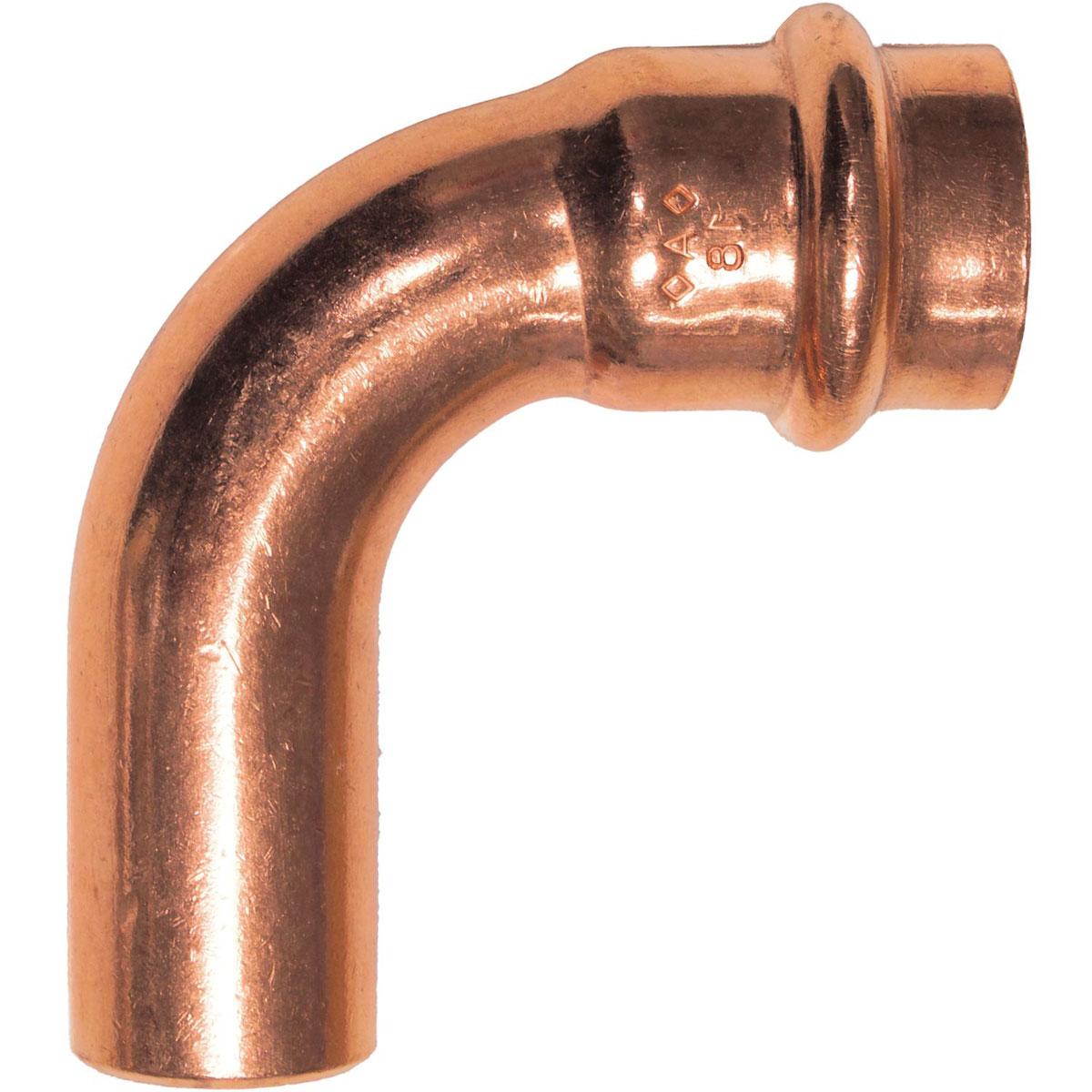 Cornat Press Bogen 90 IG/AG 18 mm