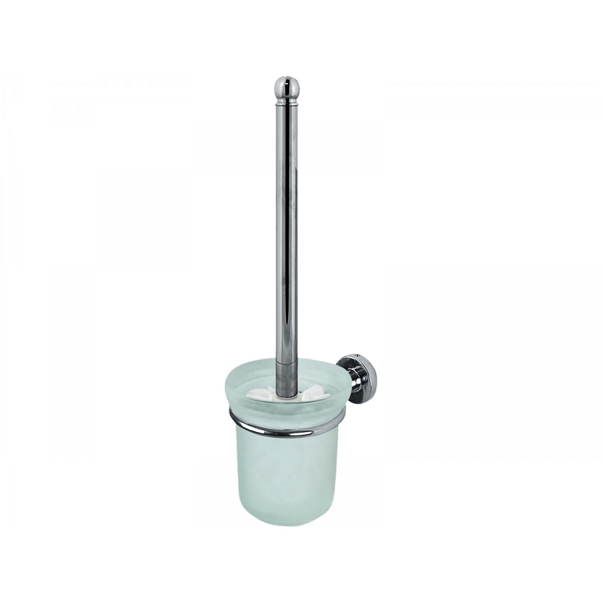 WC-Bürstengarnitur Atlantic