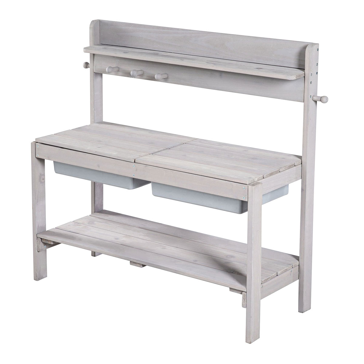 Kinderküche Fun 101 x 88,5 x 35 cm Bild 1