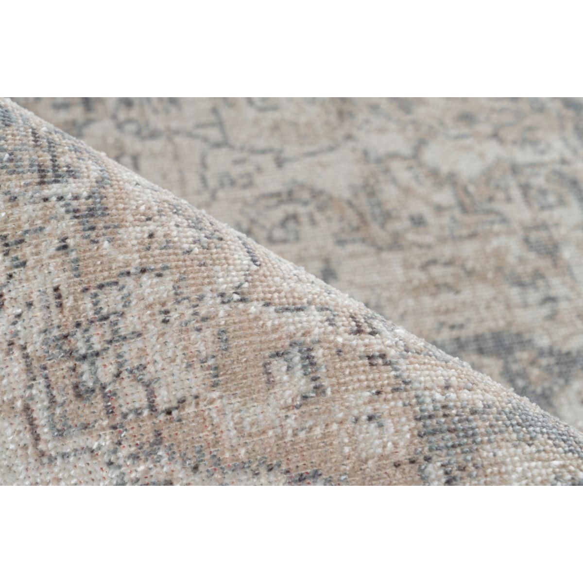 Milan 125 Grau 80 x 150 cm Bild 3