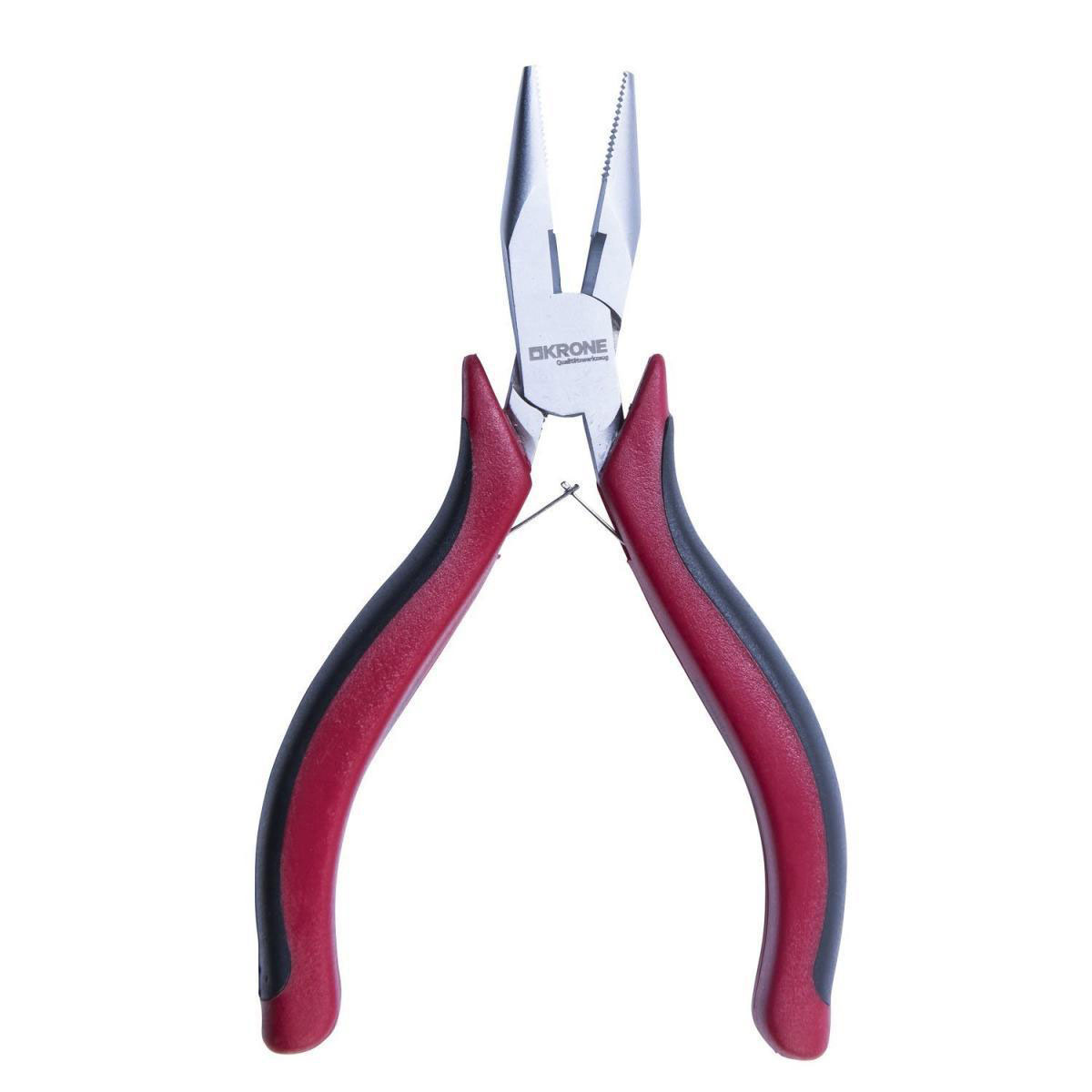 Krone Spitzzange 2K 120 mm Bild 1