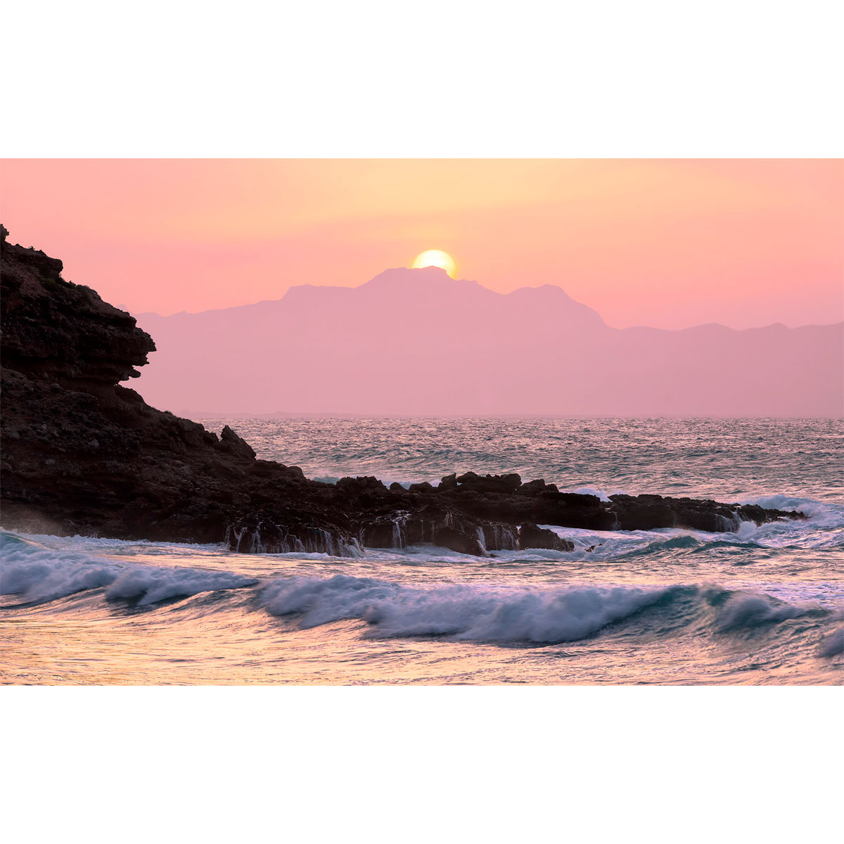 Komar  Vlies Fototapete Forbidden Love 400x250 cm Bild 2