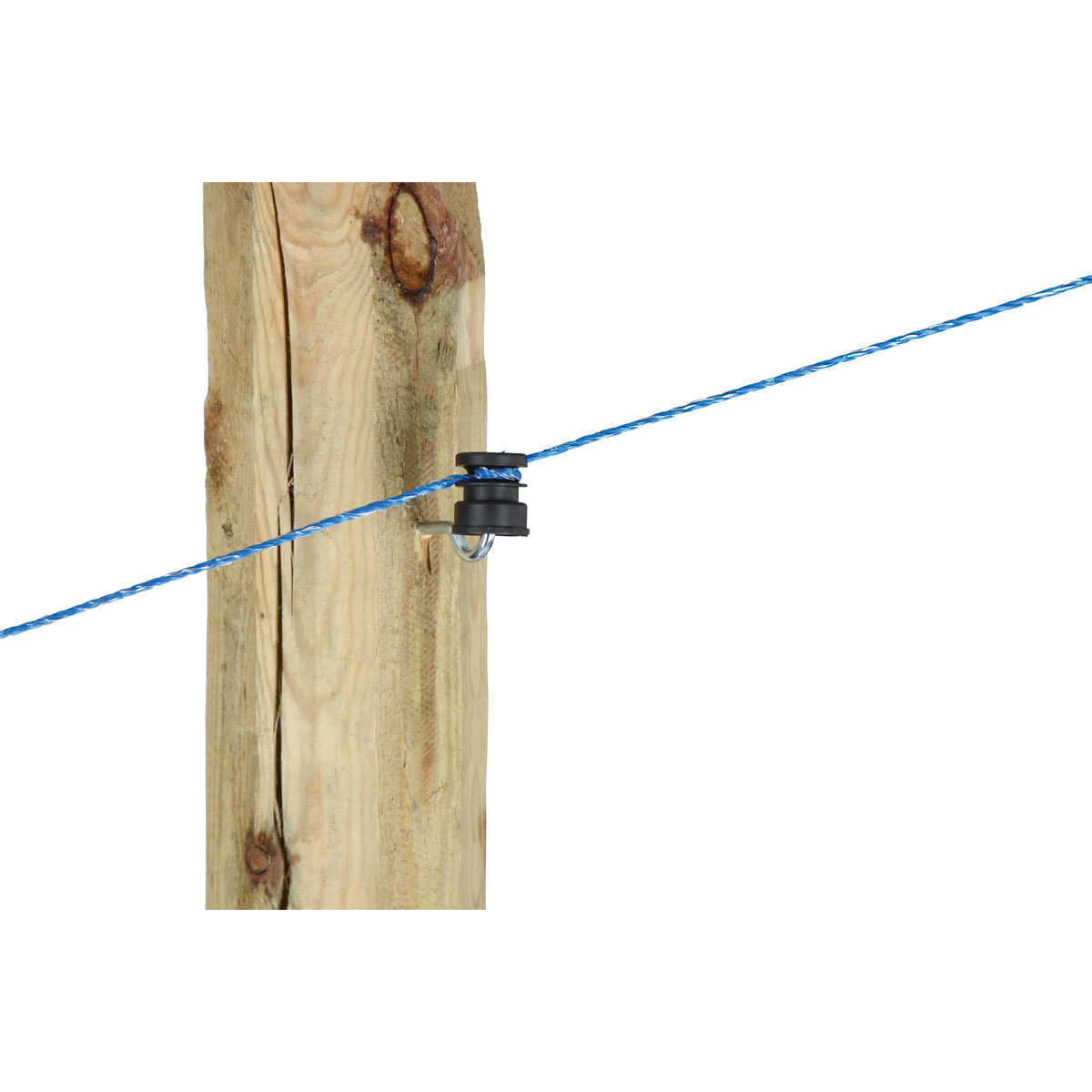 Litze Premium WildHog 400 m blau Bild 9