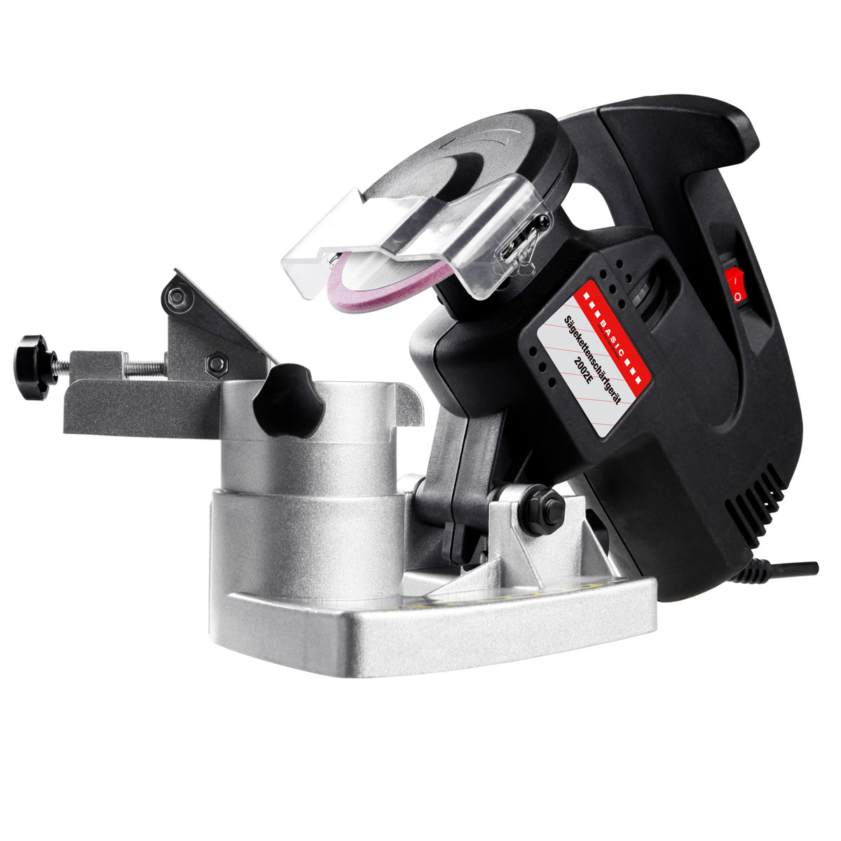 Basic Sägekettenschärfgerät 2002E