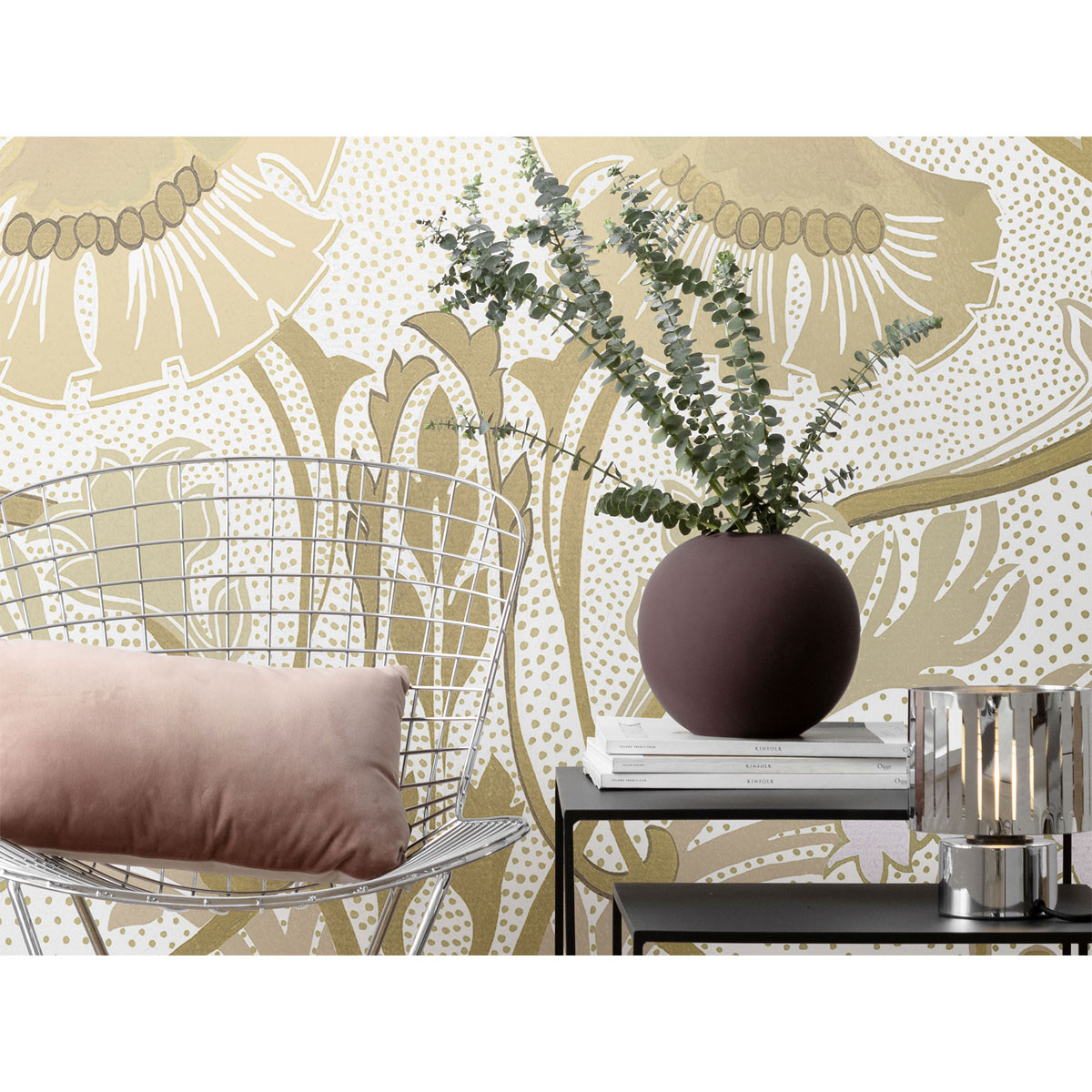 Komar  Vlies Fototapete Fino 200x260 cm Bild 8