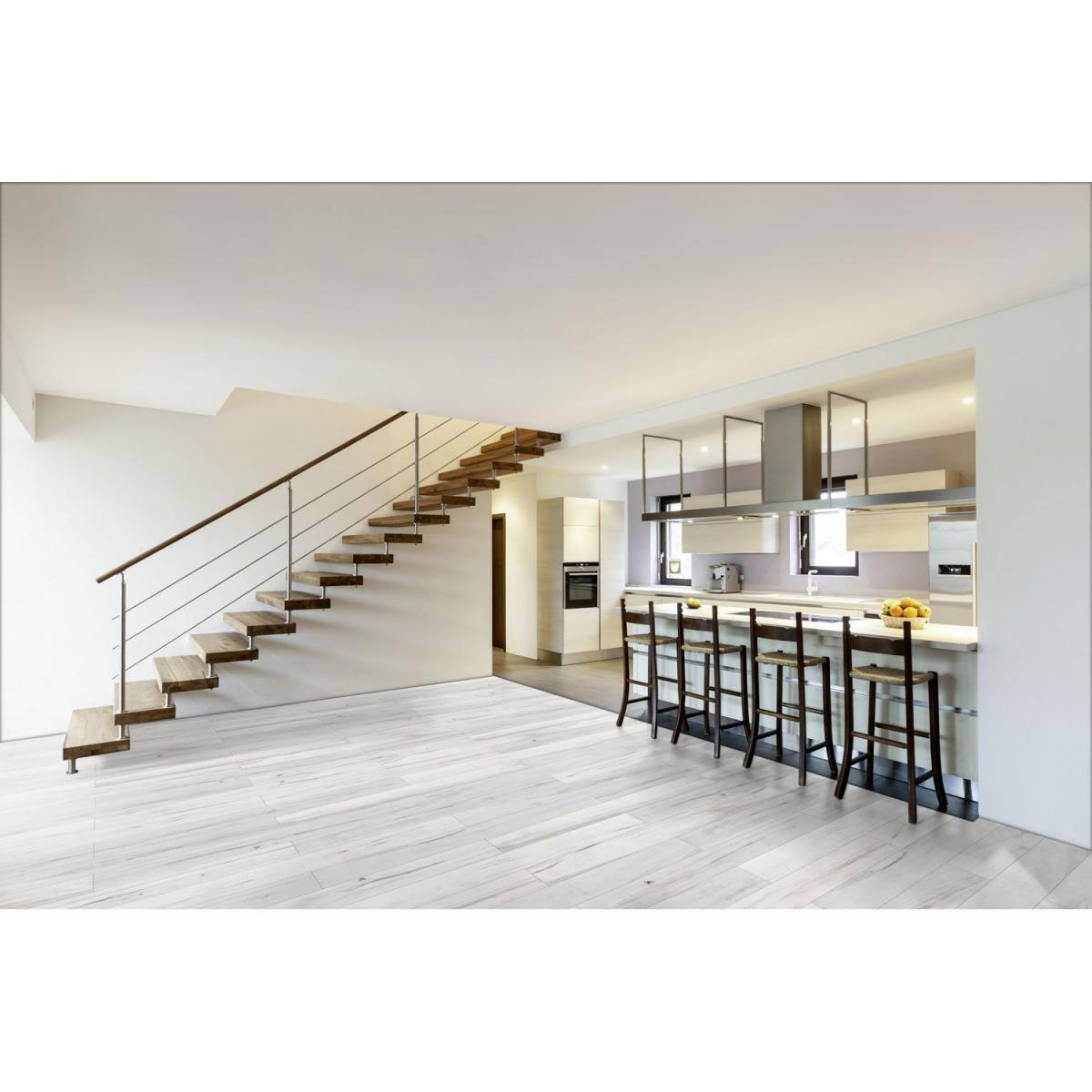 Classen  Designboden Neo Wood 2.0 African Maple Bild 3