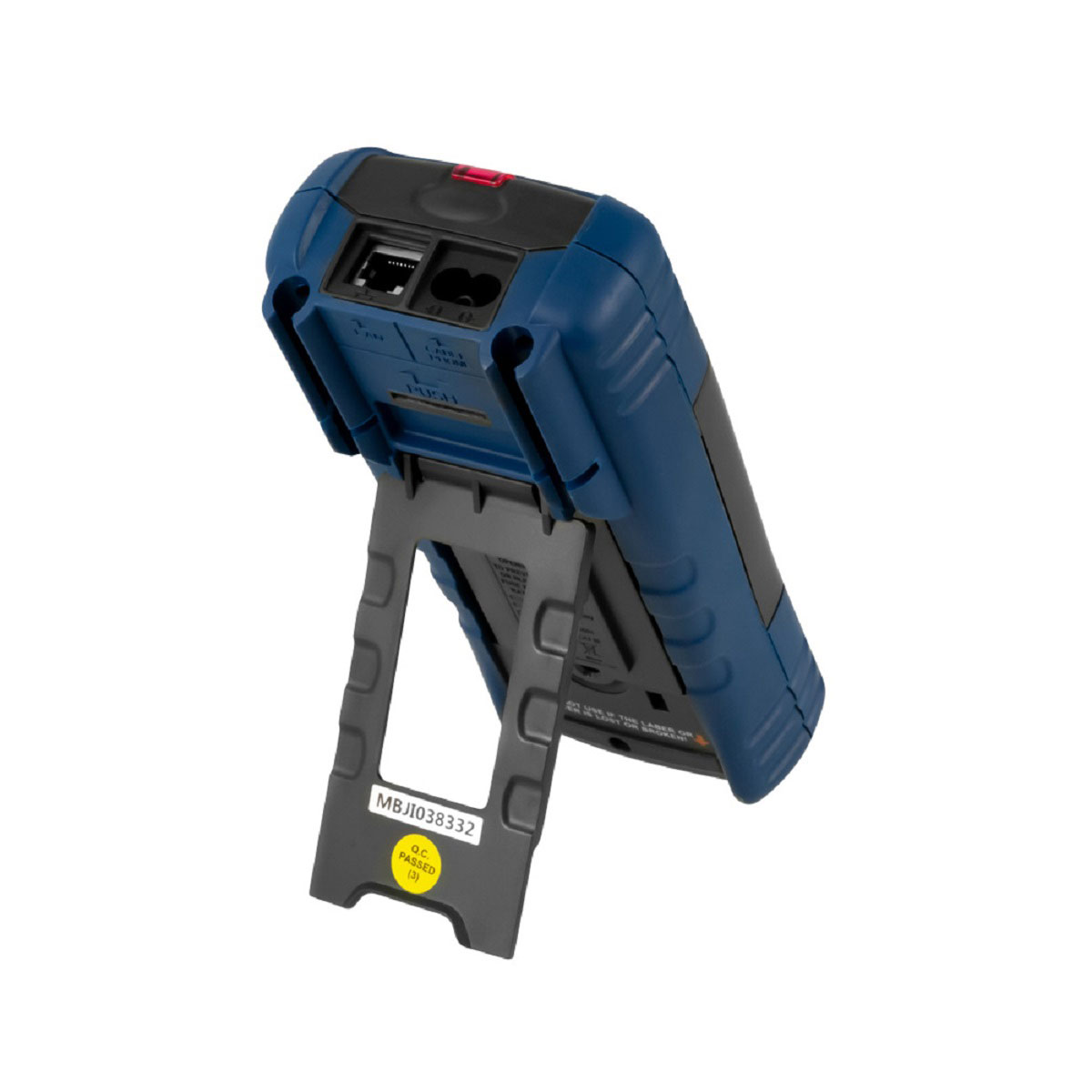 PCE Instruments LAN-Tester „PCE-LT 12“ Bild 4