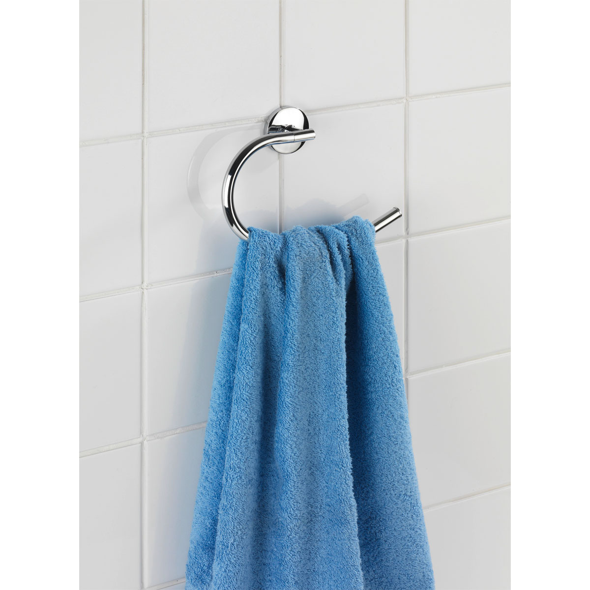 Wenko Handtuchring Cuba Bild 3