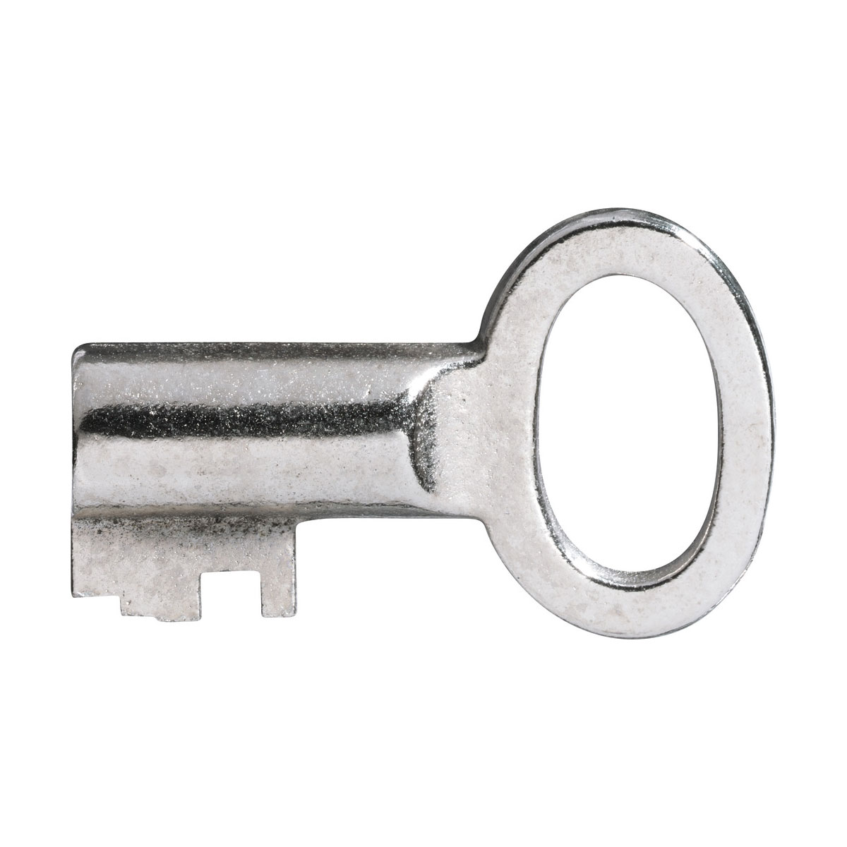 Abus Vorhängeschloss 235 Z Bild 2