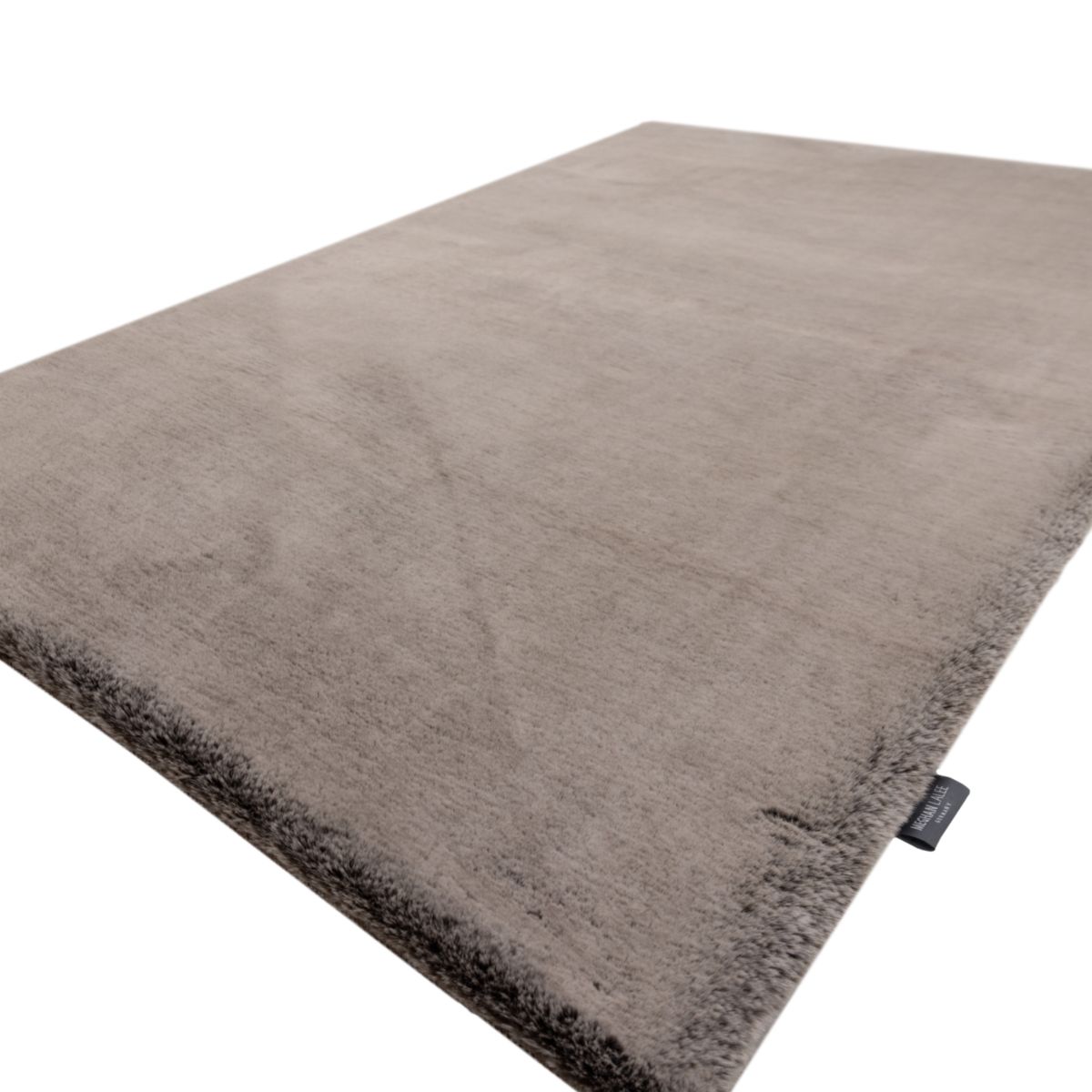 Luxe 525 Wallnuß 200cm x 290cm Bild 7