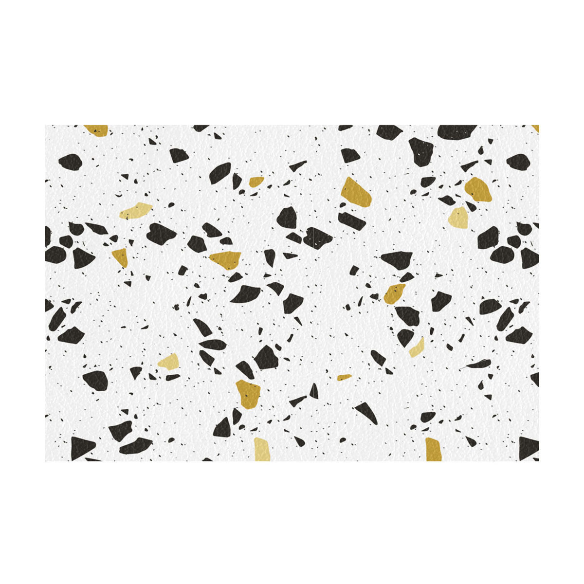 MySpotti Tischset Terrazzo 4er-Set rechteckig Bild 2