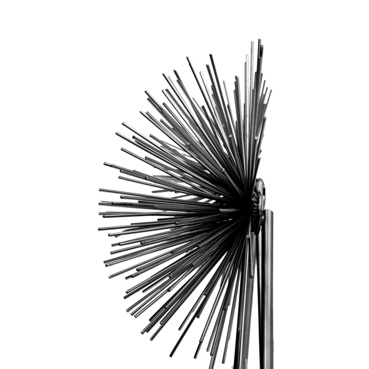 Wanddeko Domizil 325 schwarz Bild 5