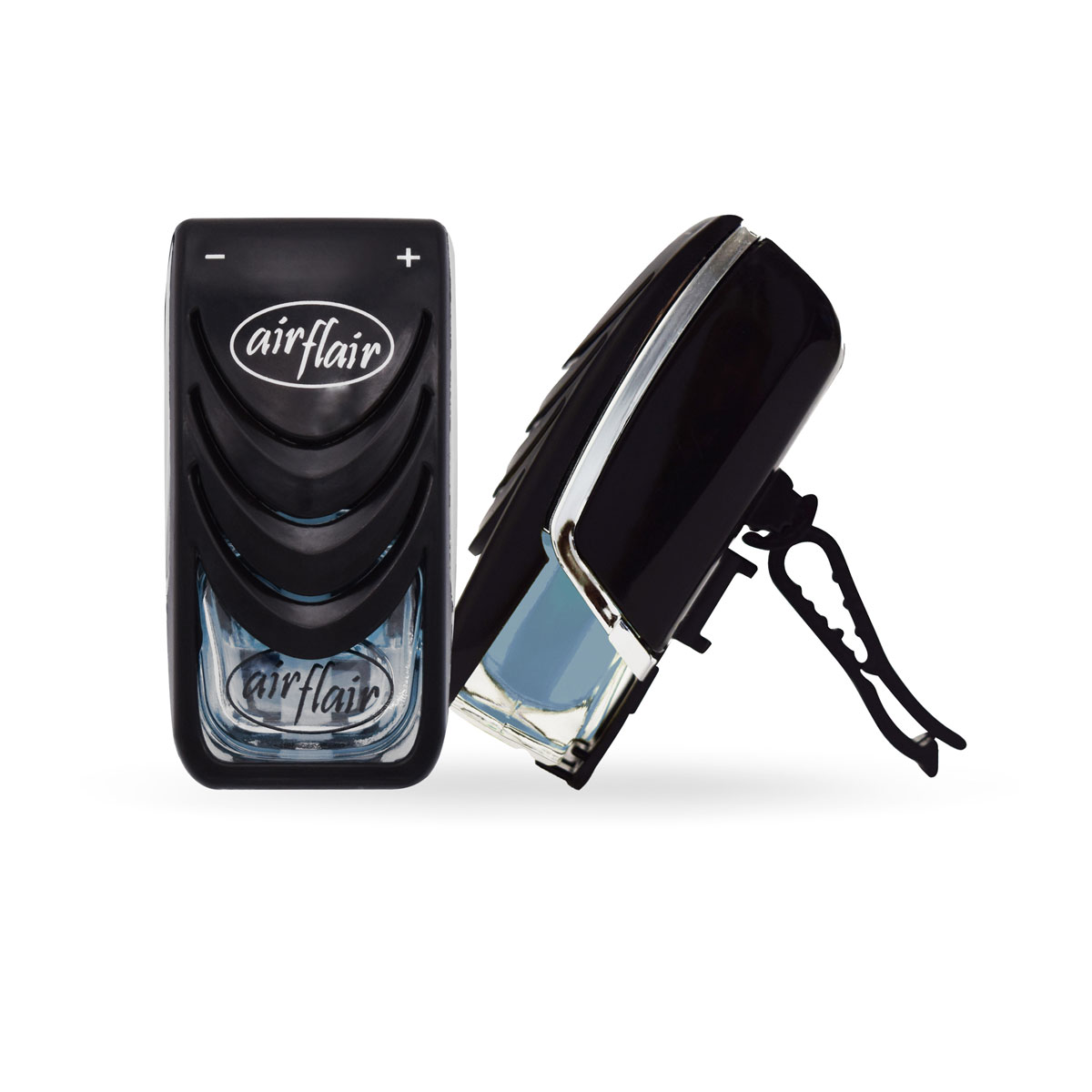 Lufterfrischer Speed Aqua Bild 3