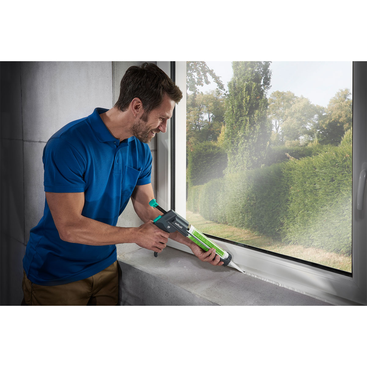 Wolfcraft  Kartuschenpresse MG 600 PRO Bild 3