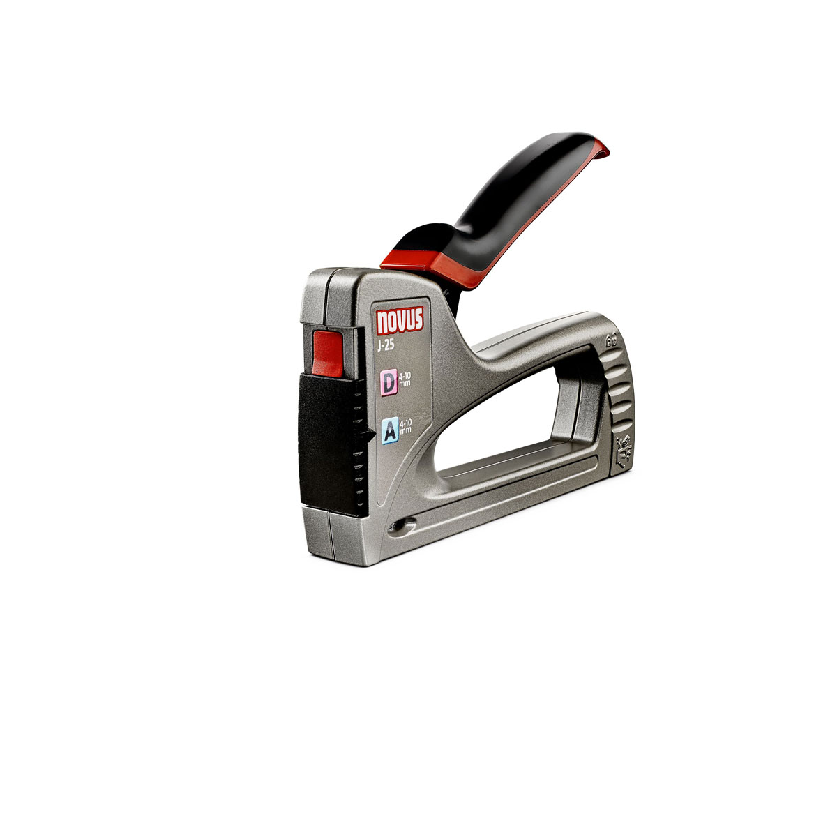 Novus Handtacker J-25 Bild 1