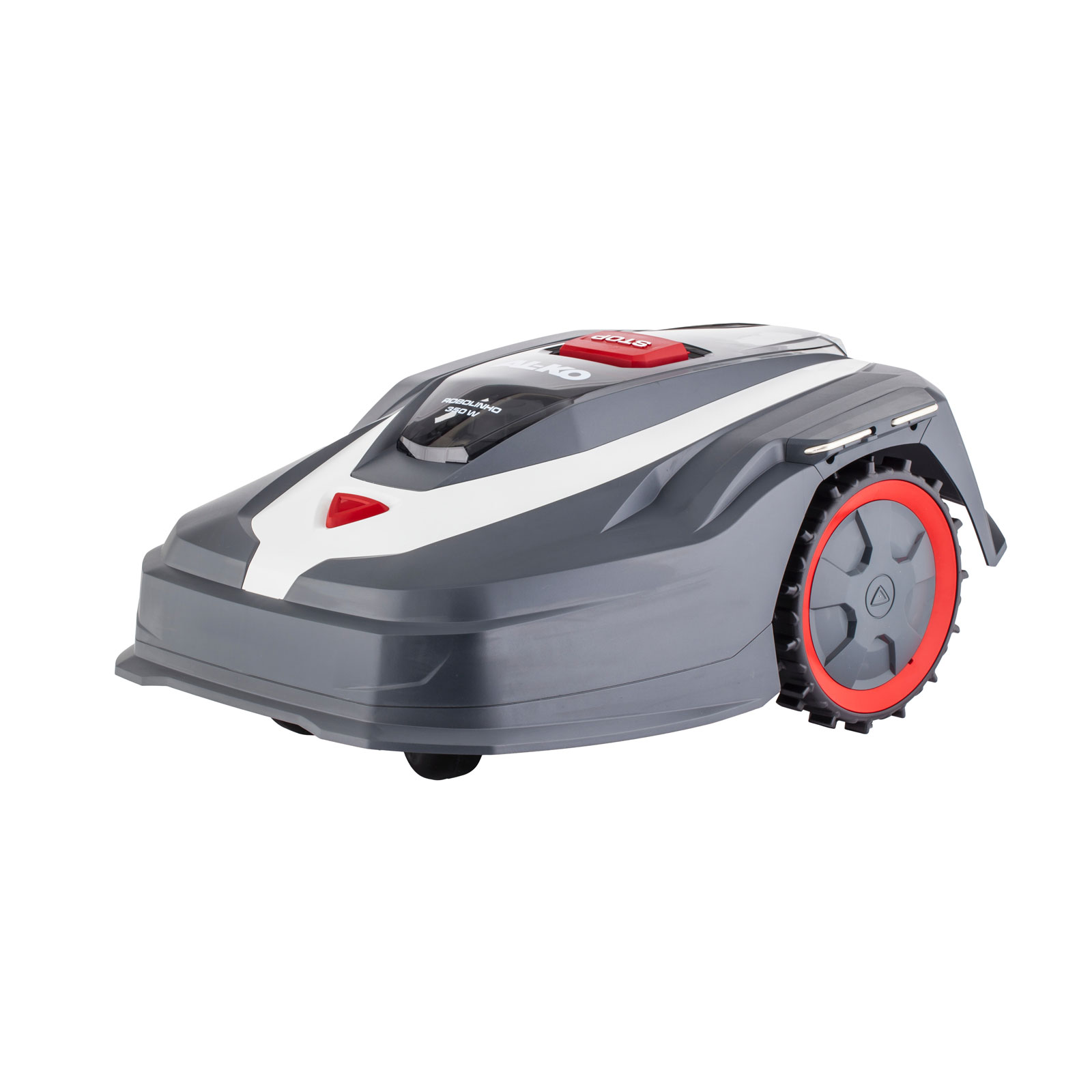 AL-KO  Mähroboter Robolinho 350W Bild 1