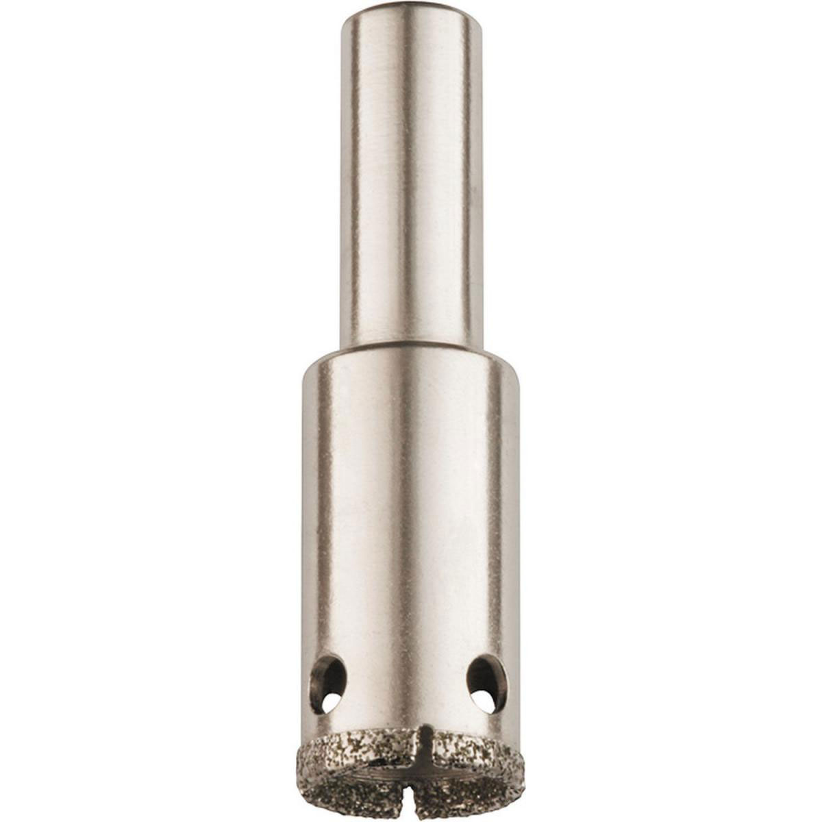 kwb  Lochsägen Diamantbestreut Durchmesser 10 mm Bild 1