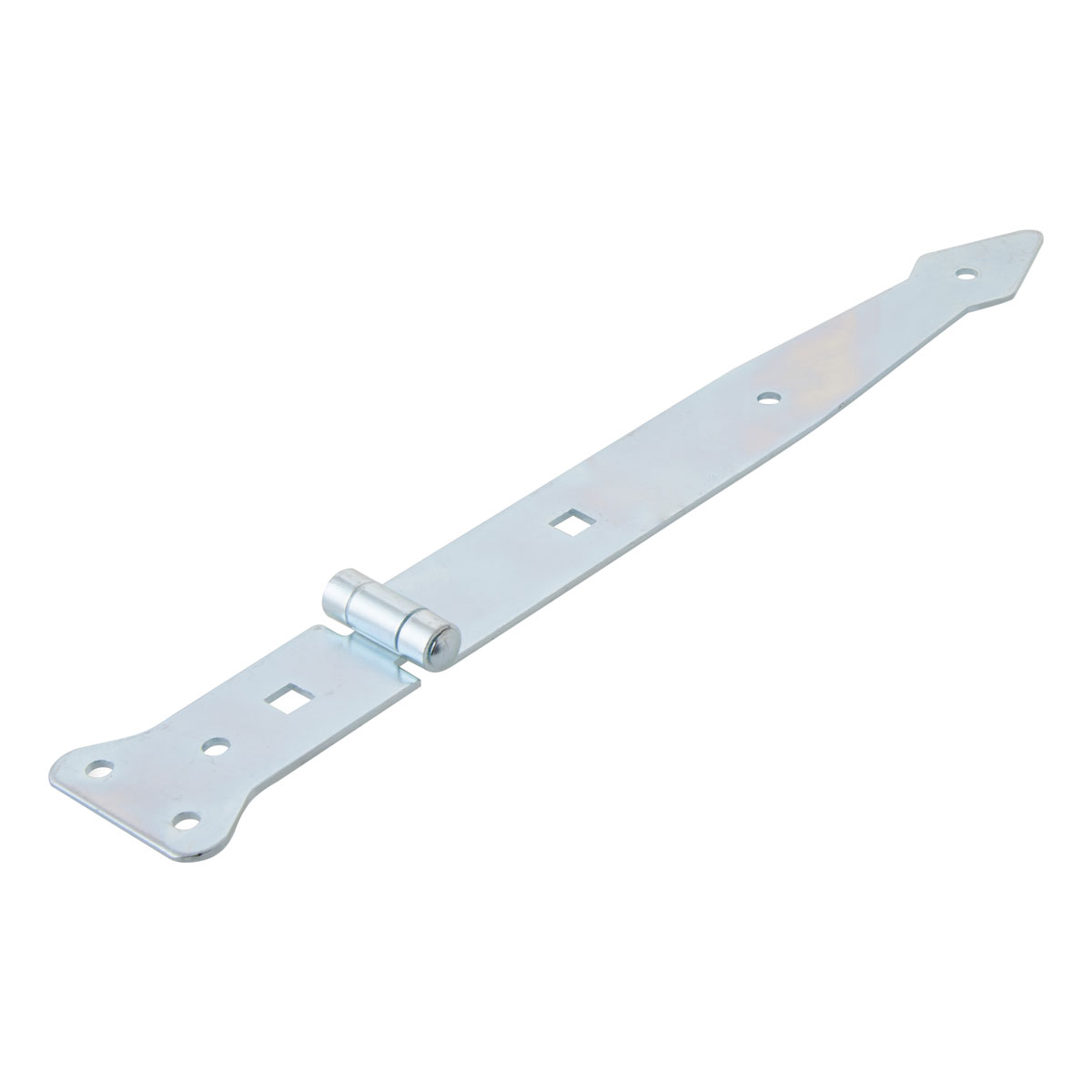 Suki Werfgehänge blau verzinkt 250 x 35 mm