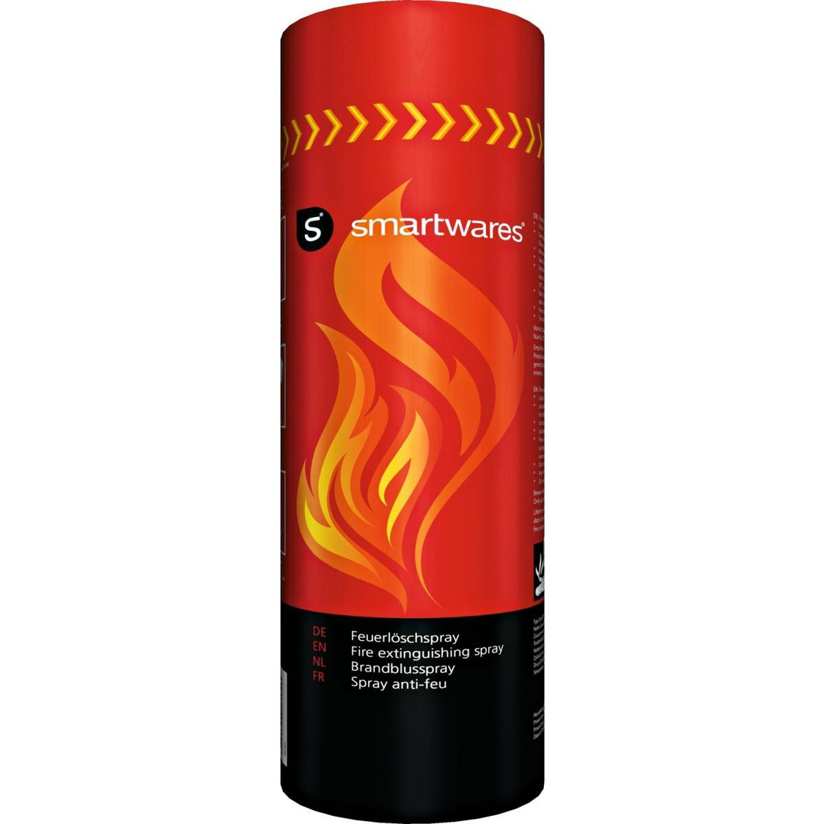 Smartwares Feuerlöschspray FS600 600 ml