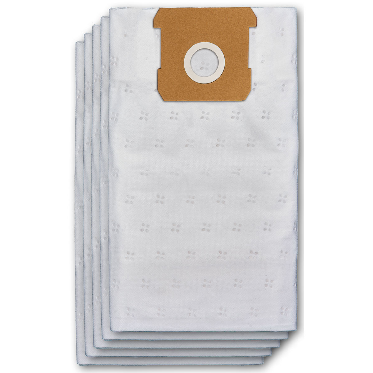 Einhell  Vliesbeutel für Nass-Trockensauger Bild 1