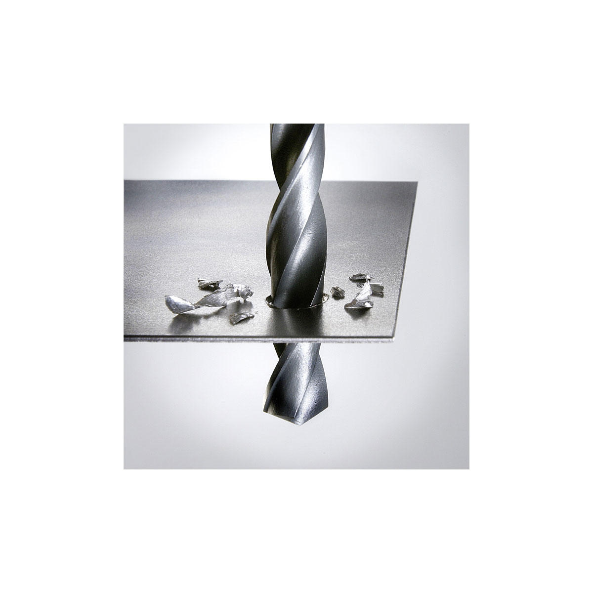 kwb  Spiralbohrer Durchmesser 7 mm Bild 3