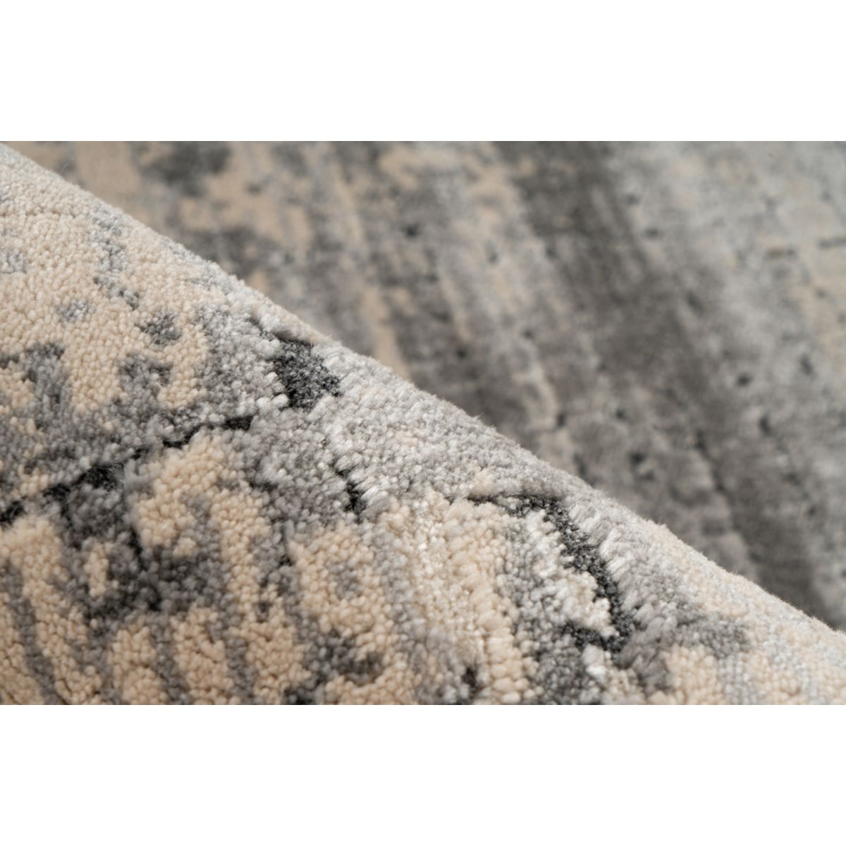 Adela 225 Grau 80 x 150 cm Bild 3