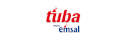 tuba by emsal Logo