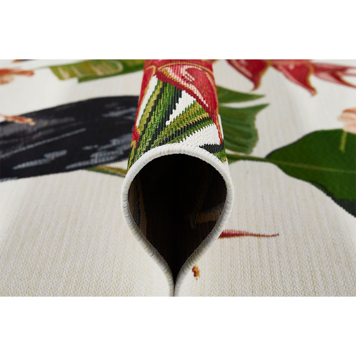 Luxor living Teppich Tropic 123 x 180 cm Bild 5