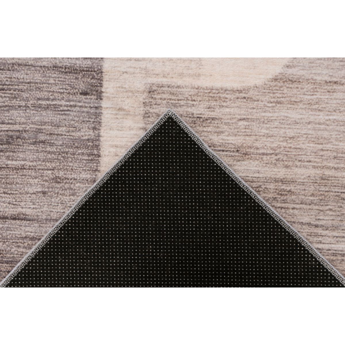 Bluster 225 Taupe 120 x 170 cm Bild 5