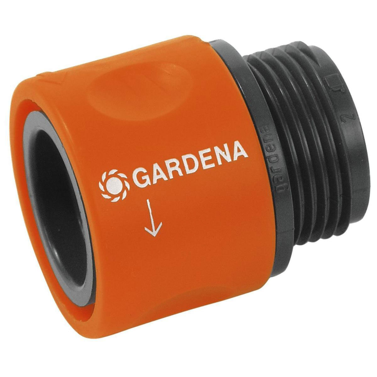 Gardena  Übergangsstück 26,5 mm 3/4 Zoll