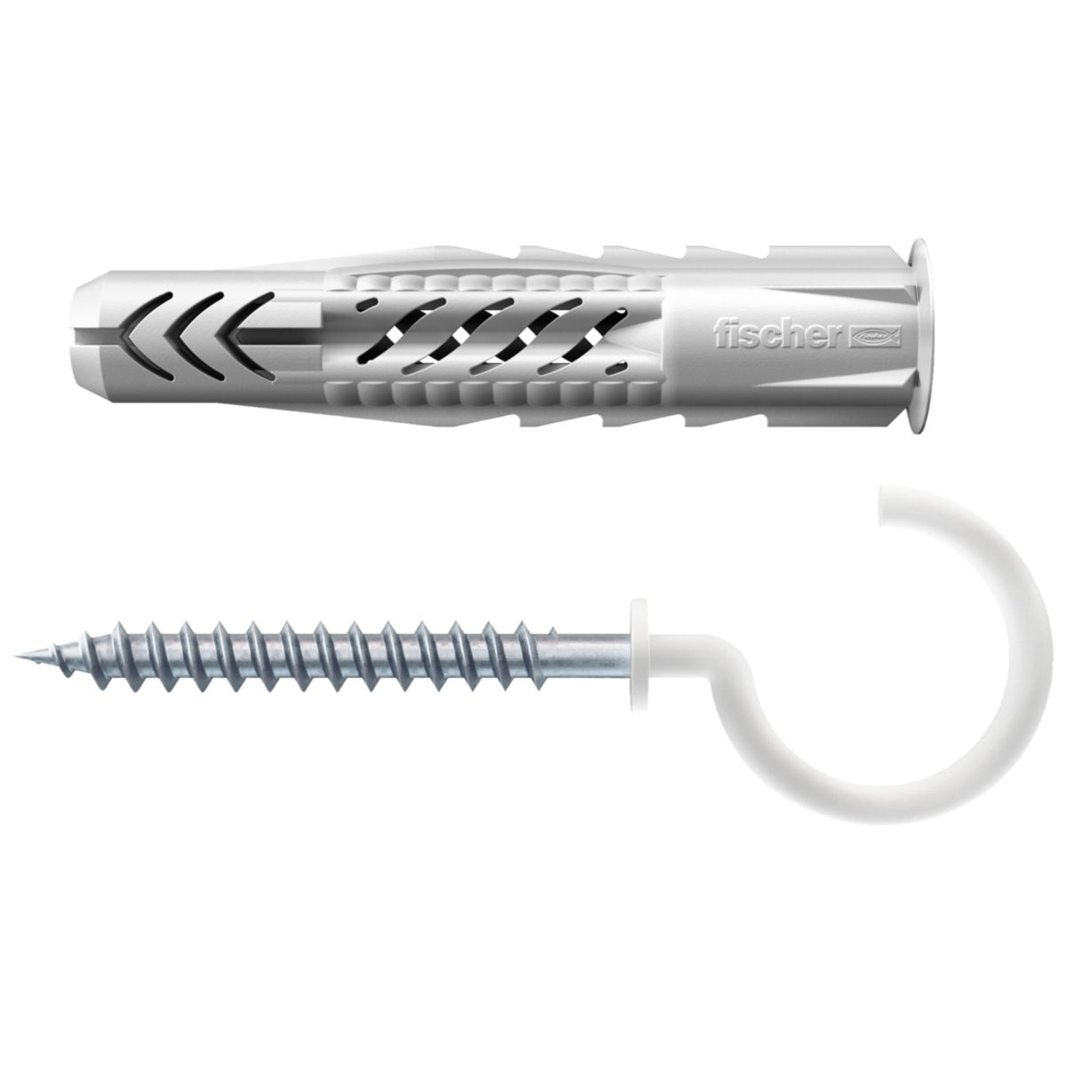 Fischer Universaldübel UX 8x50 RH N K (2)