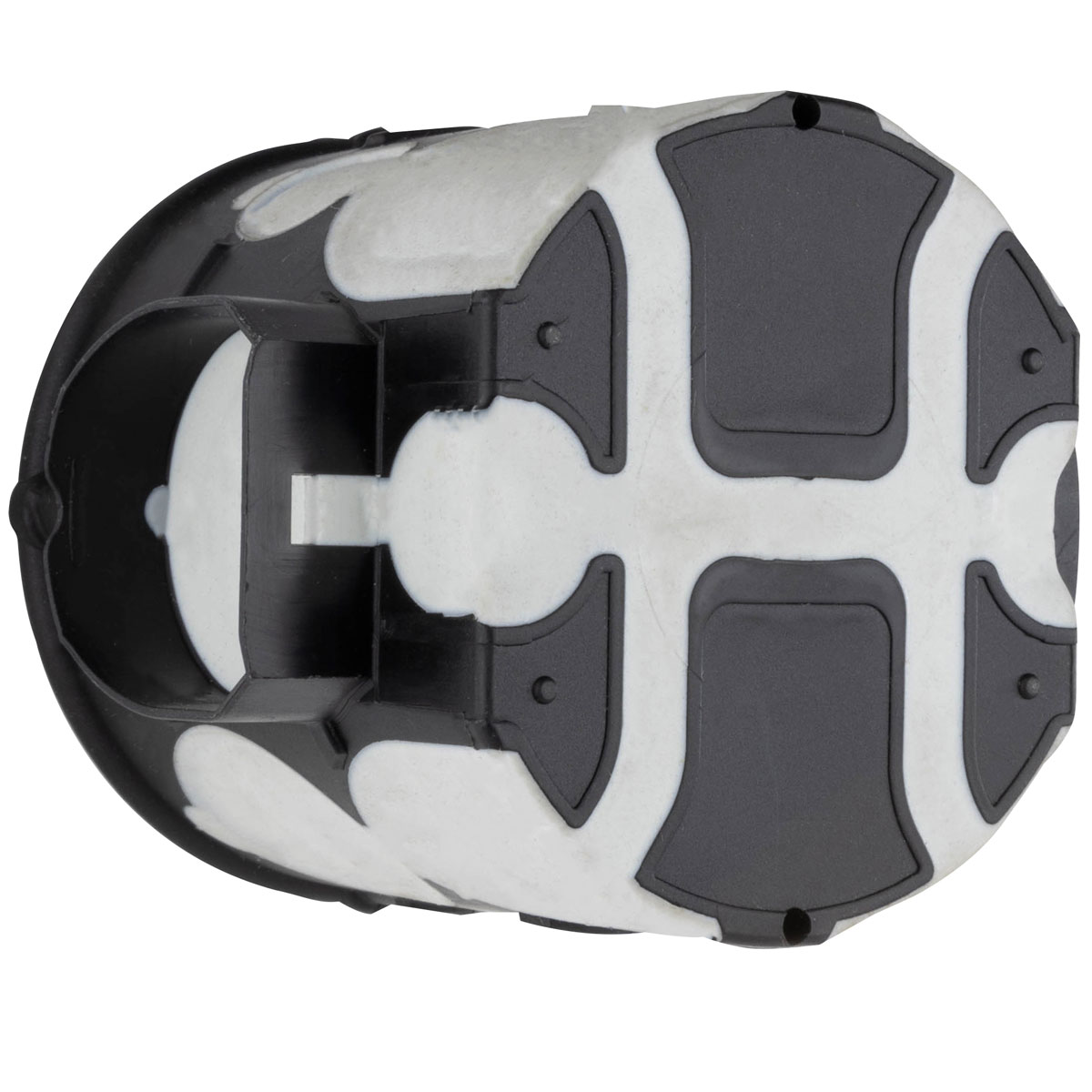 REV Ritter UP-Schalterdose 60 x 60 mm inkl Membran Bild 4