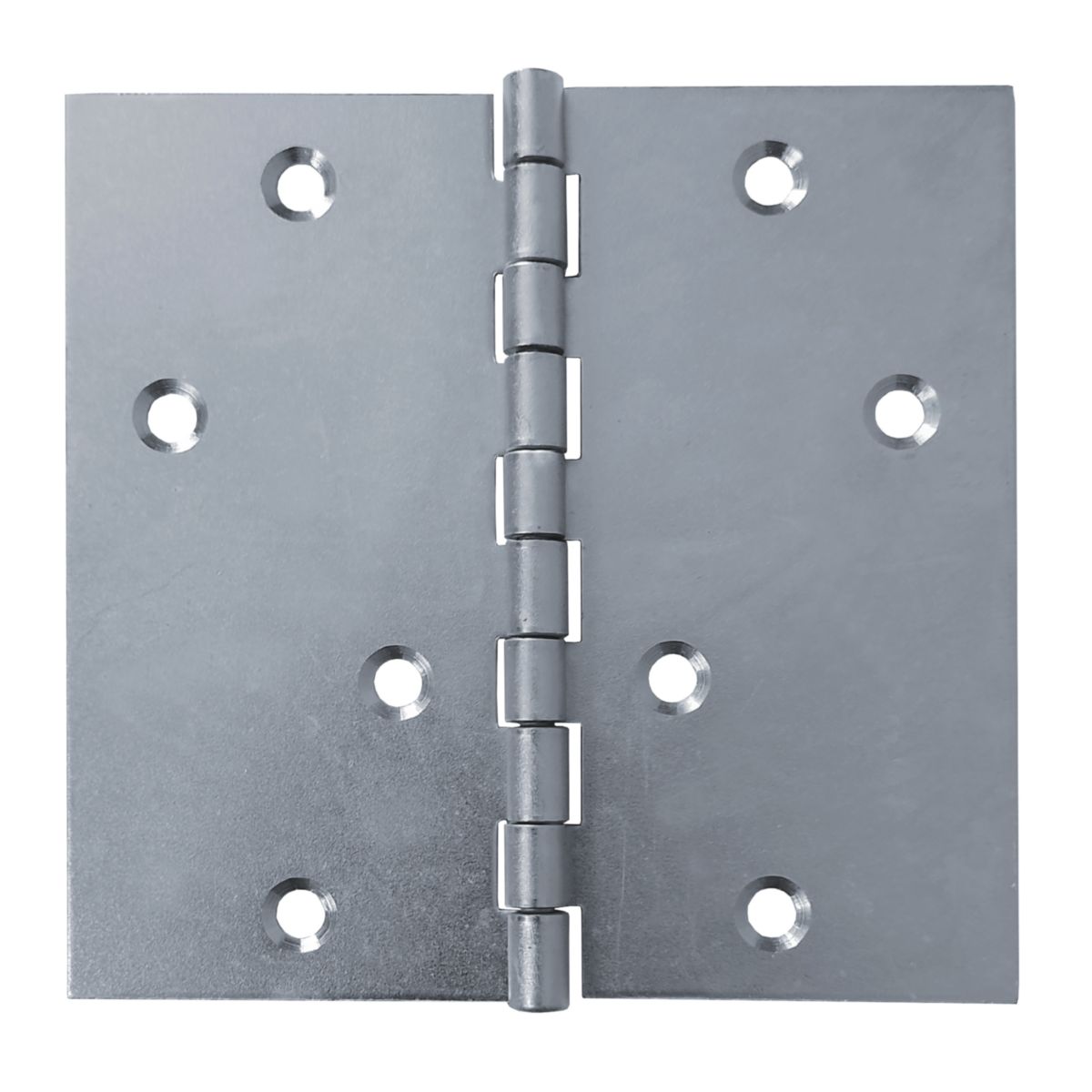 Scharniere 100x100 bvz kantig