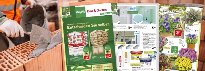 Beilage KW 26 Teaser