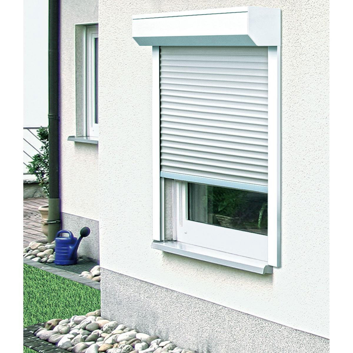 Schellenberg Rolladen 110 x 130 cm 45w/g Bild 4