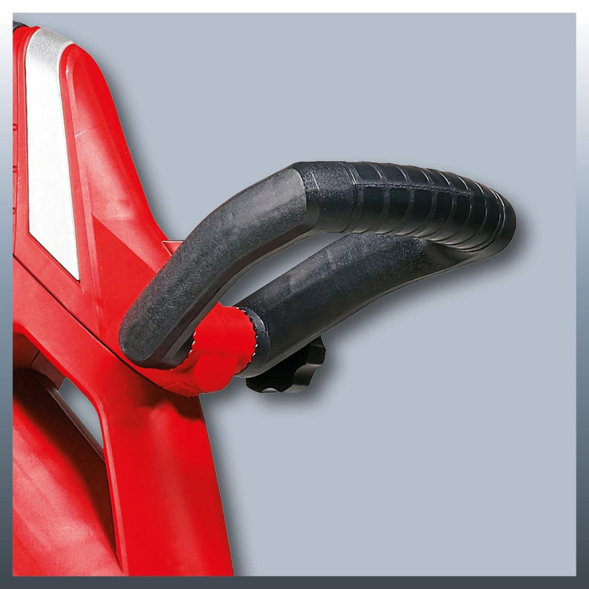 Einhell Akku-Laubsauger GE-CL 36 Li E - Solo Bild 2