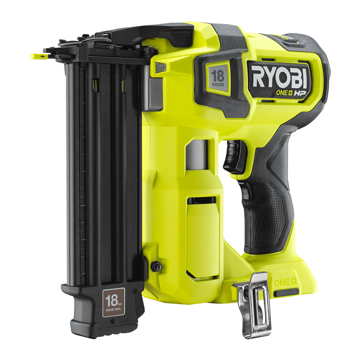 Ryobi  18V Akku-Nagler R18GN18X-0 solo Bild 1