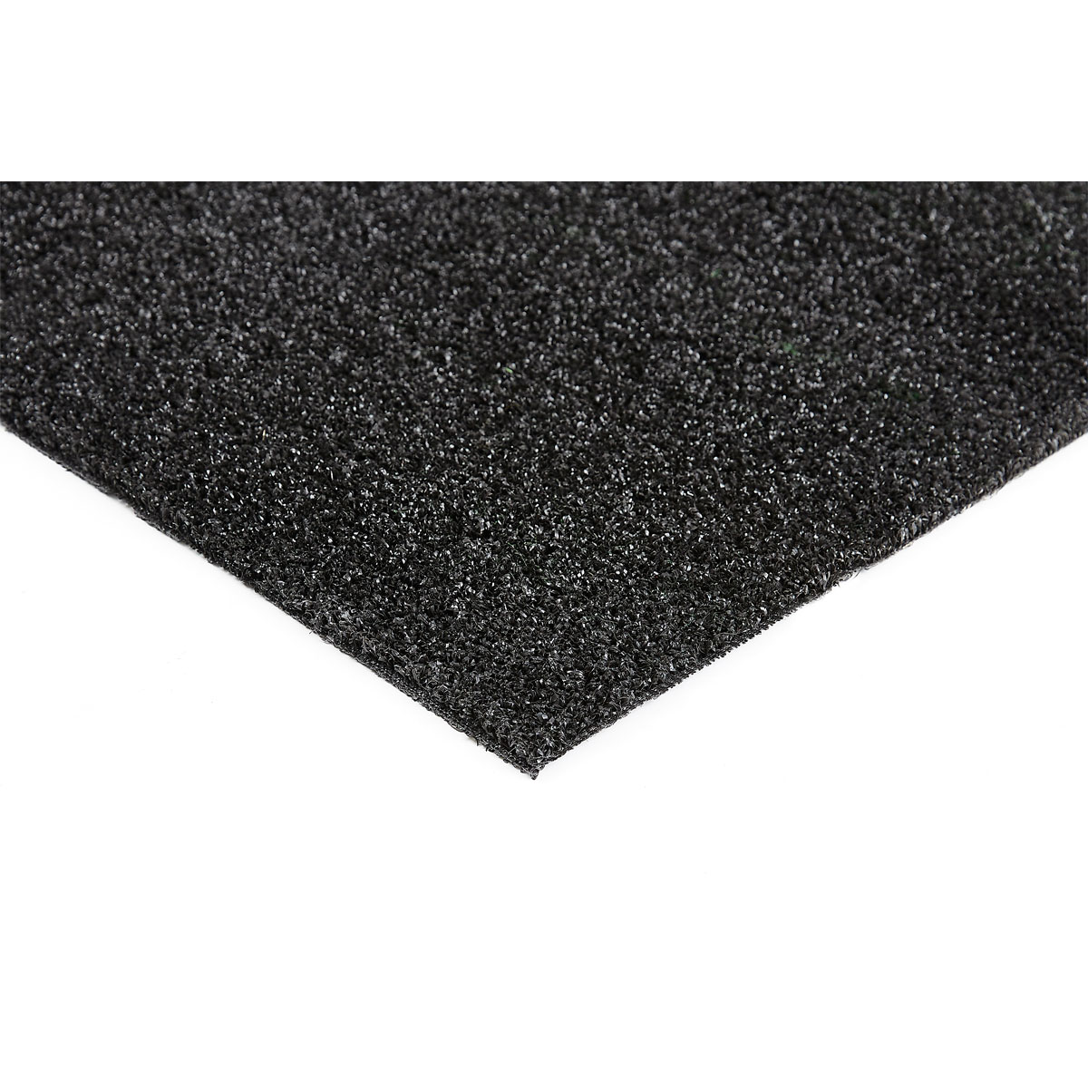 Kunstrasen Black 130 x 300 cm Bild 7