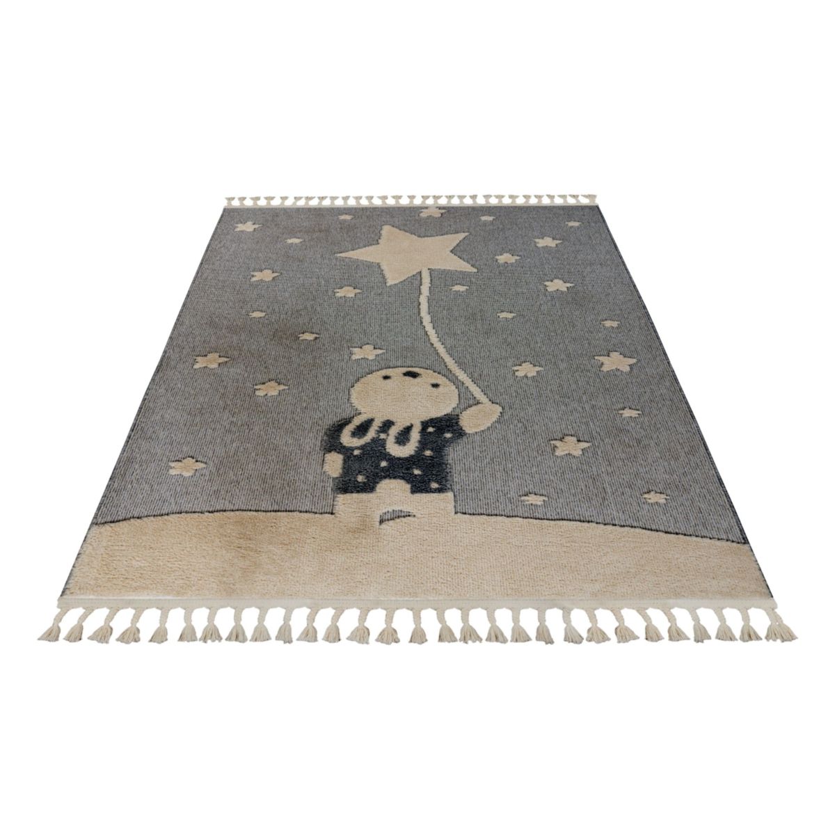 Modena 418 Rast 120cm x 170cm Bild 3