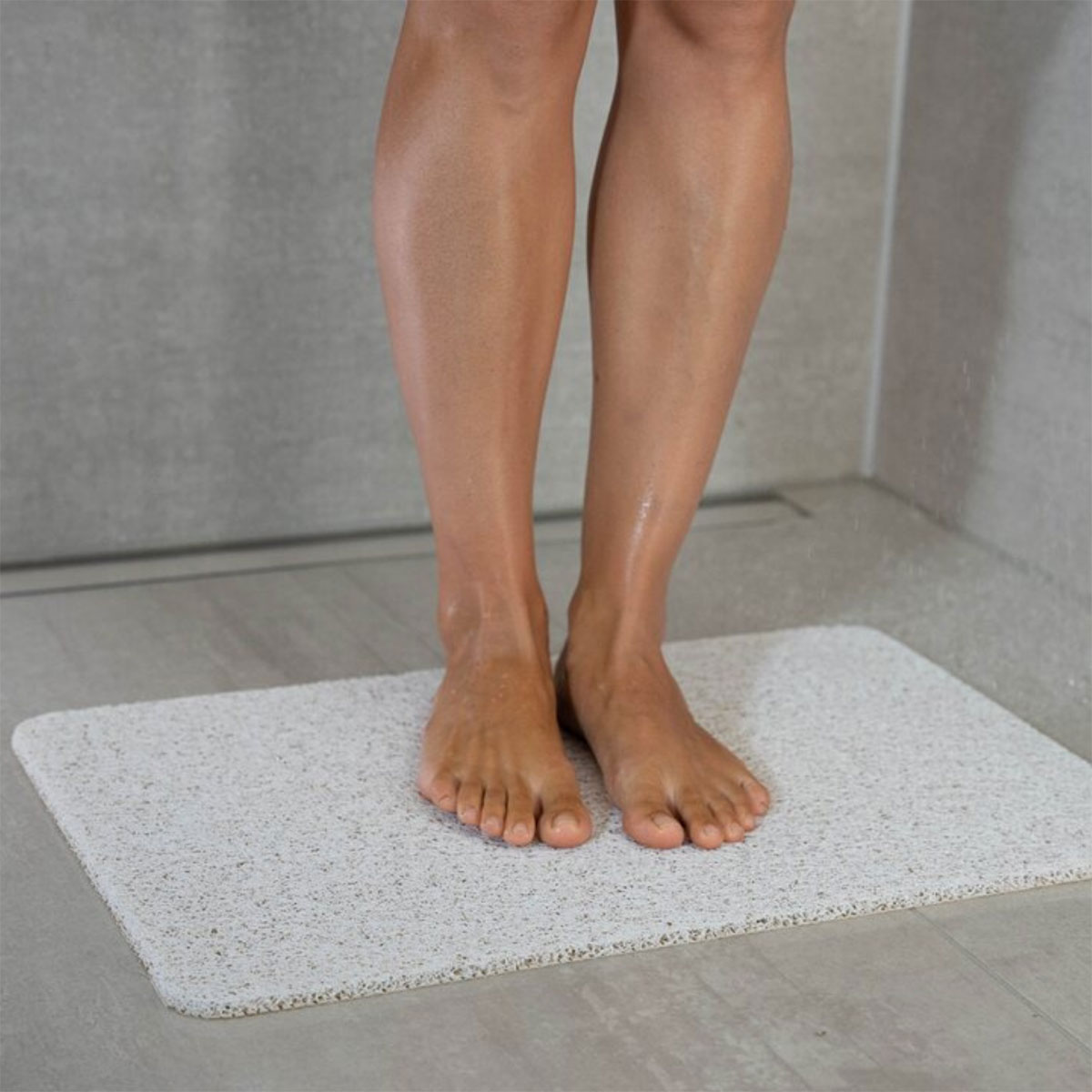 Best Direct Duschmatte Hydrowonder rutschfest 40 x 60 cm Bild 3